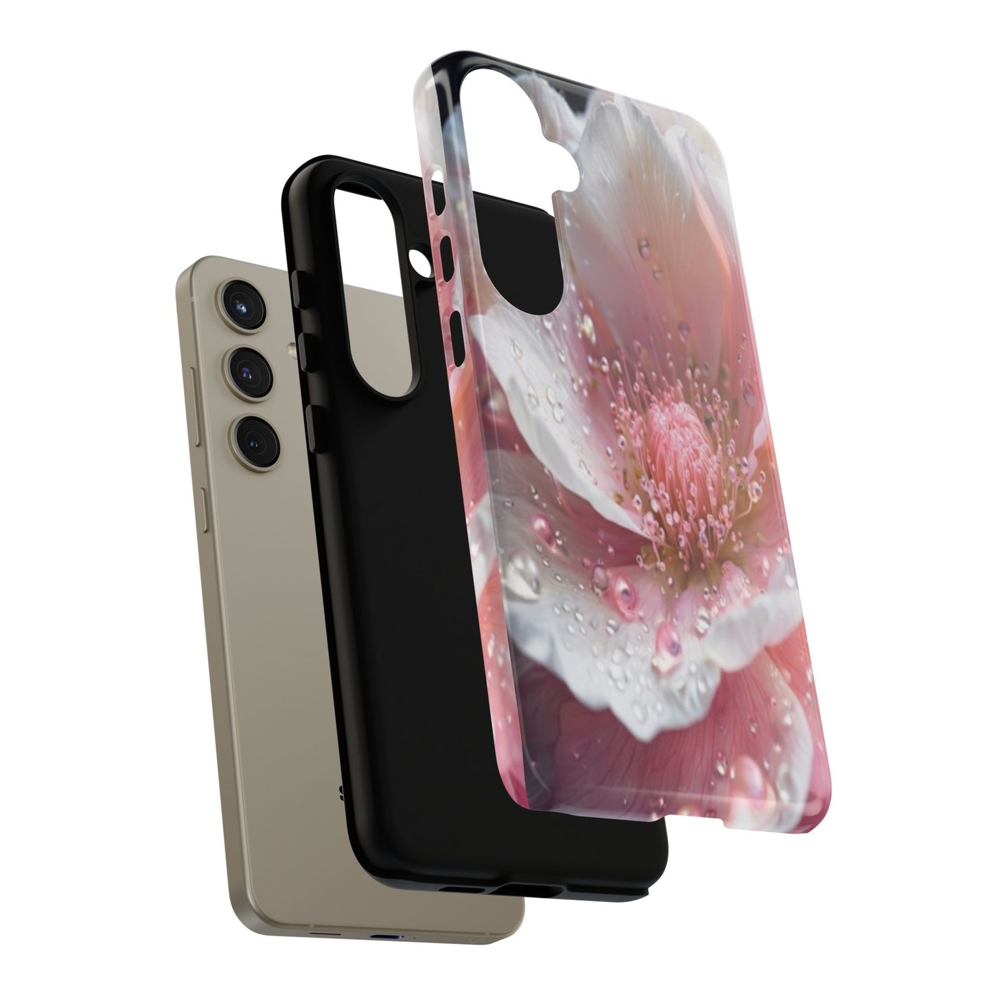 "Her Story" Mobile Phone Case