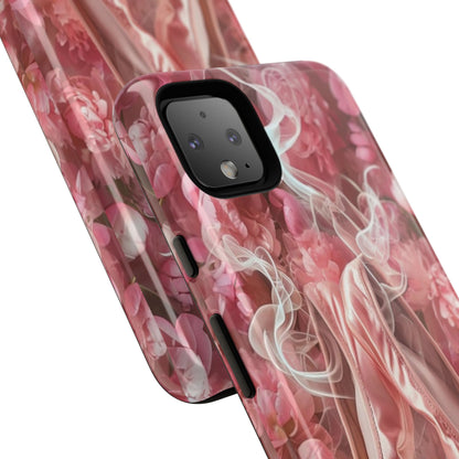 "Break a Leg, not a Stem" Mobile Phone Case