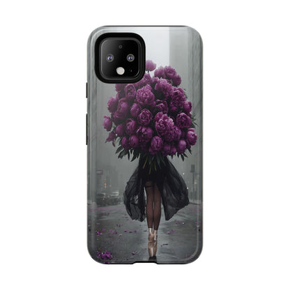 "Street Petal" Mobile Phone Case
