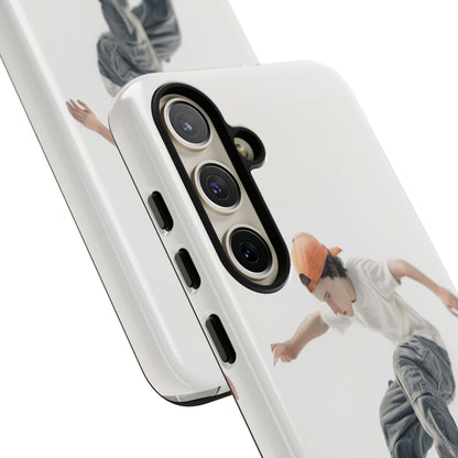 "Ramp Rebel" Mobile Phone Case