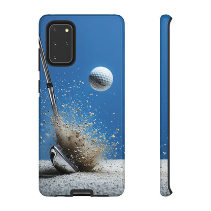 "Sand and Sky" Mobile Phone Case