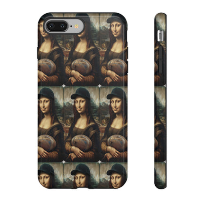 "Masterpiece Match" Mobile Phone Case
