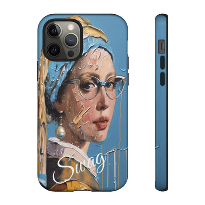 "Pearl Swag" Mobile Phone Case