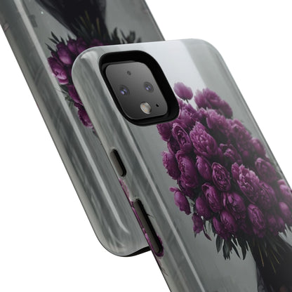 "Street Petal" Mobile Phone Case