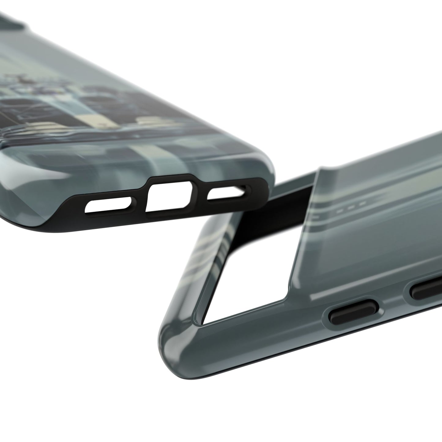 "The Slipstream" Mobile Phone Case