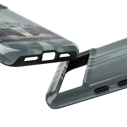 "The Slipstream" Mobile Phone Case