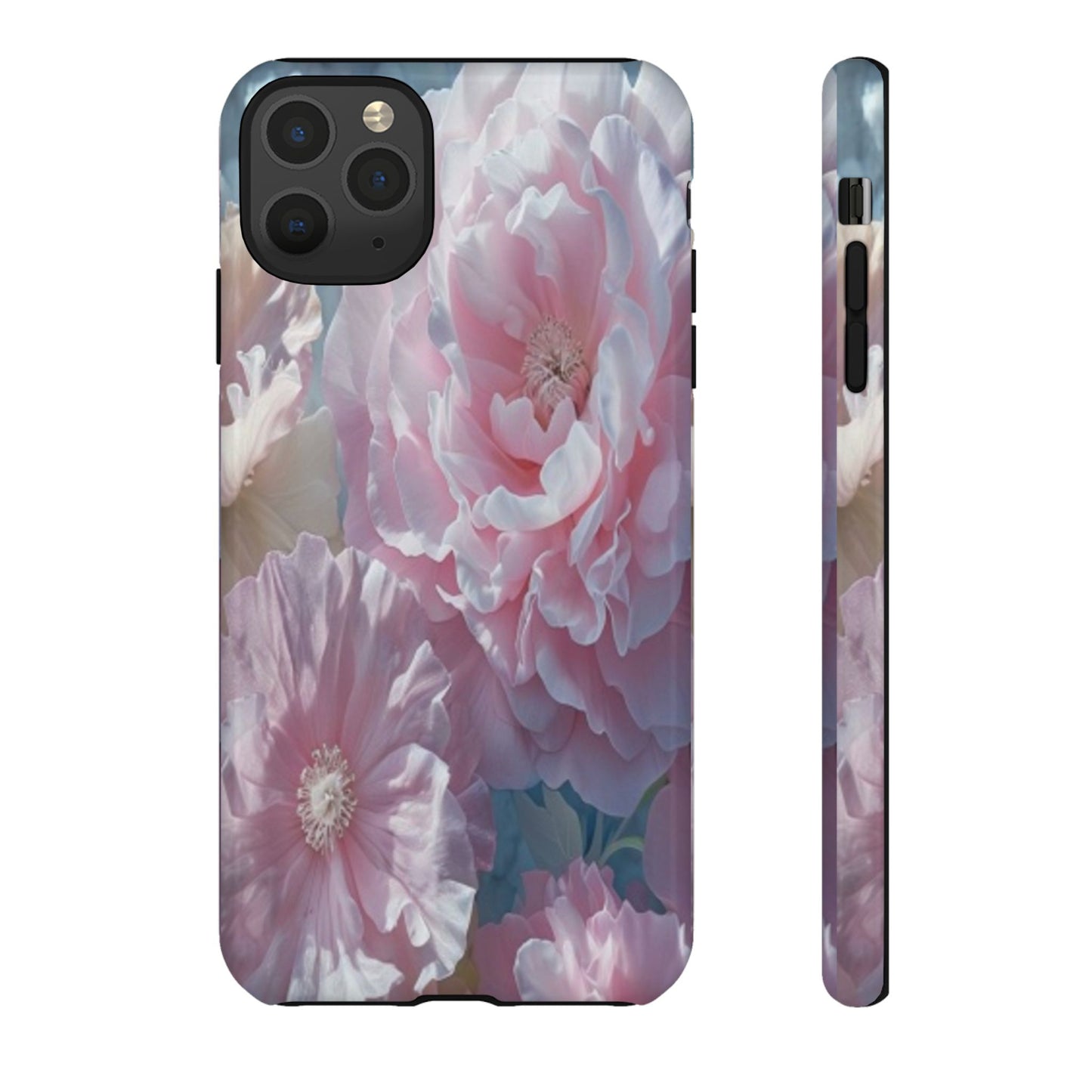 "Scandal in Bloom" Mobile Phone Case