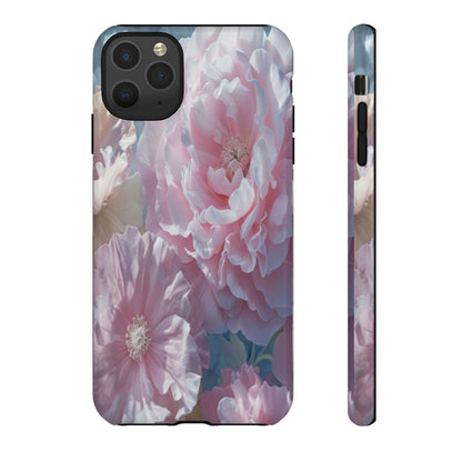 "Scandal in Bloom" Mobile Phone Case