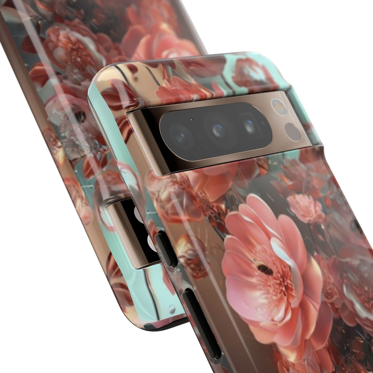 "Afternoon Scandal" Mobile Phone Case