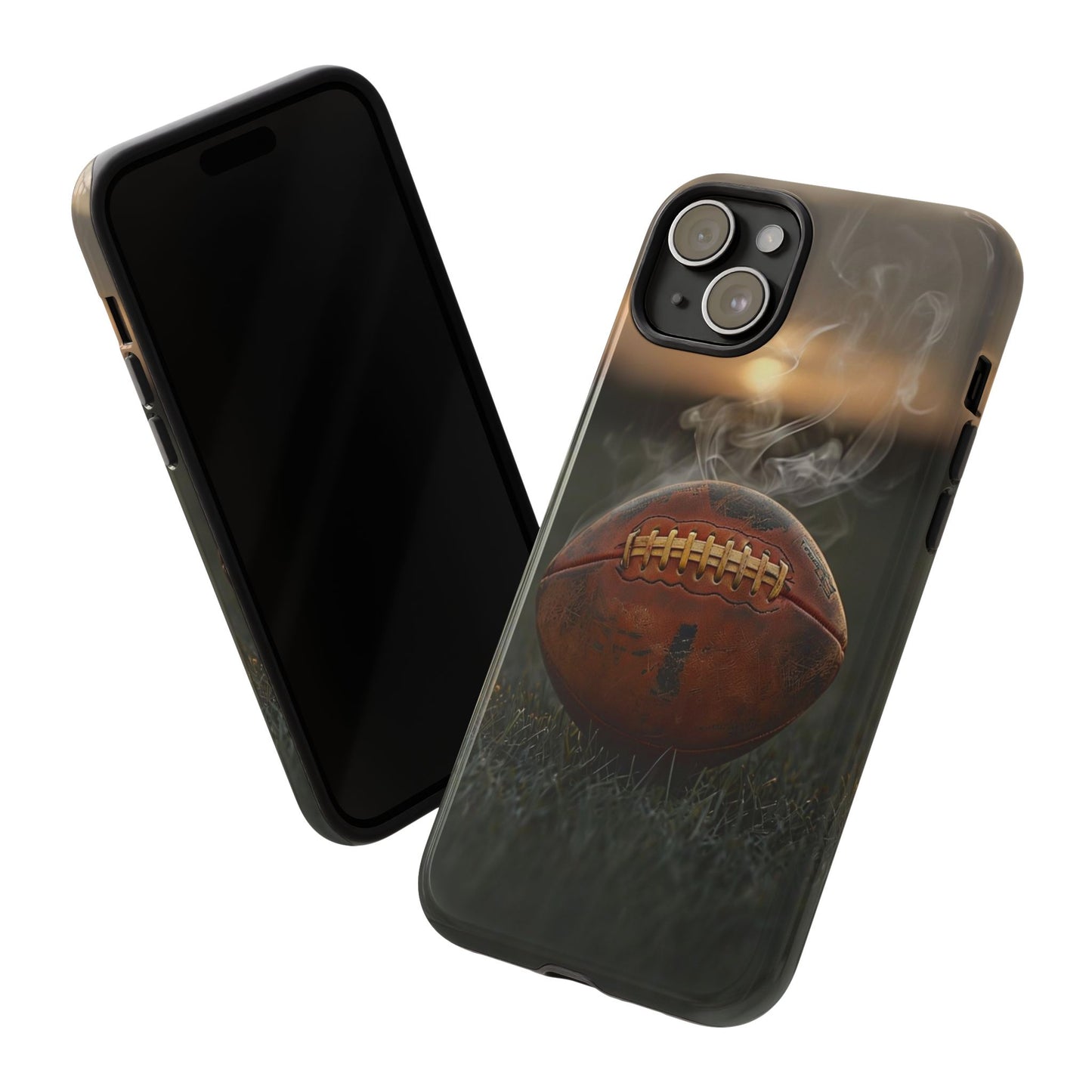 "Rugby" Mobile Phone Case