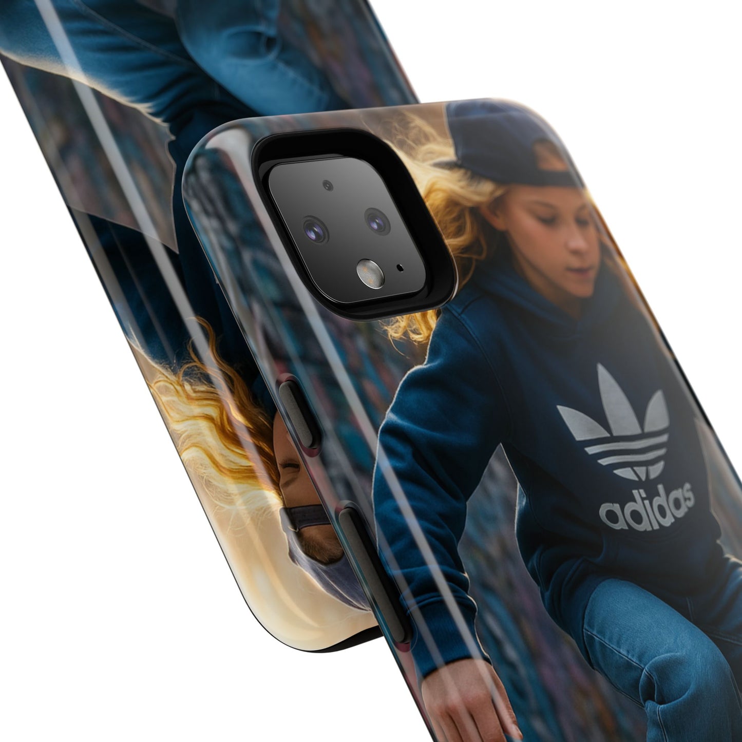 "Shred Every Moment"