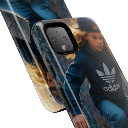 "Shred Every Moment"