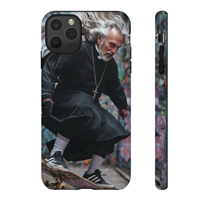 "Grind" Mobile Phone Case