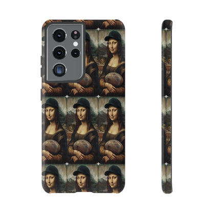 "Masterpiece Match" Mobile Phone Case