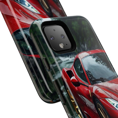 "Drive it like you own it" Mobile Phone Case