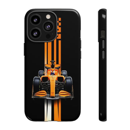 "Zero to Legend" Mobile Phone Case