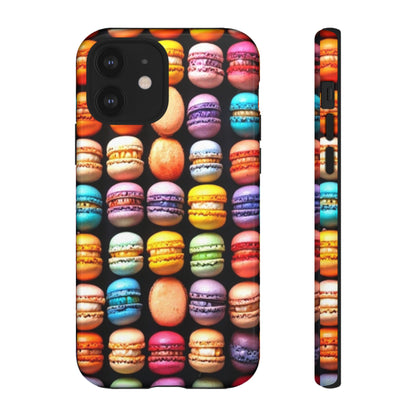 "Bite Me" Mobile Phone Case