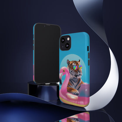"Tiger" Mobile Phone Case
