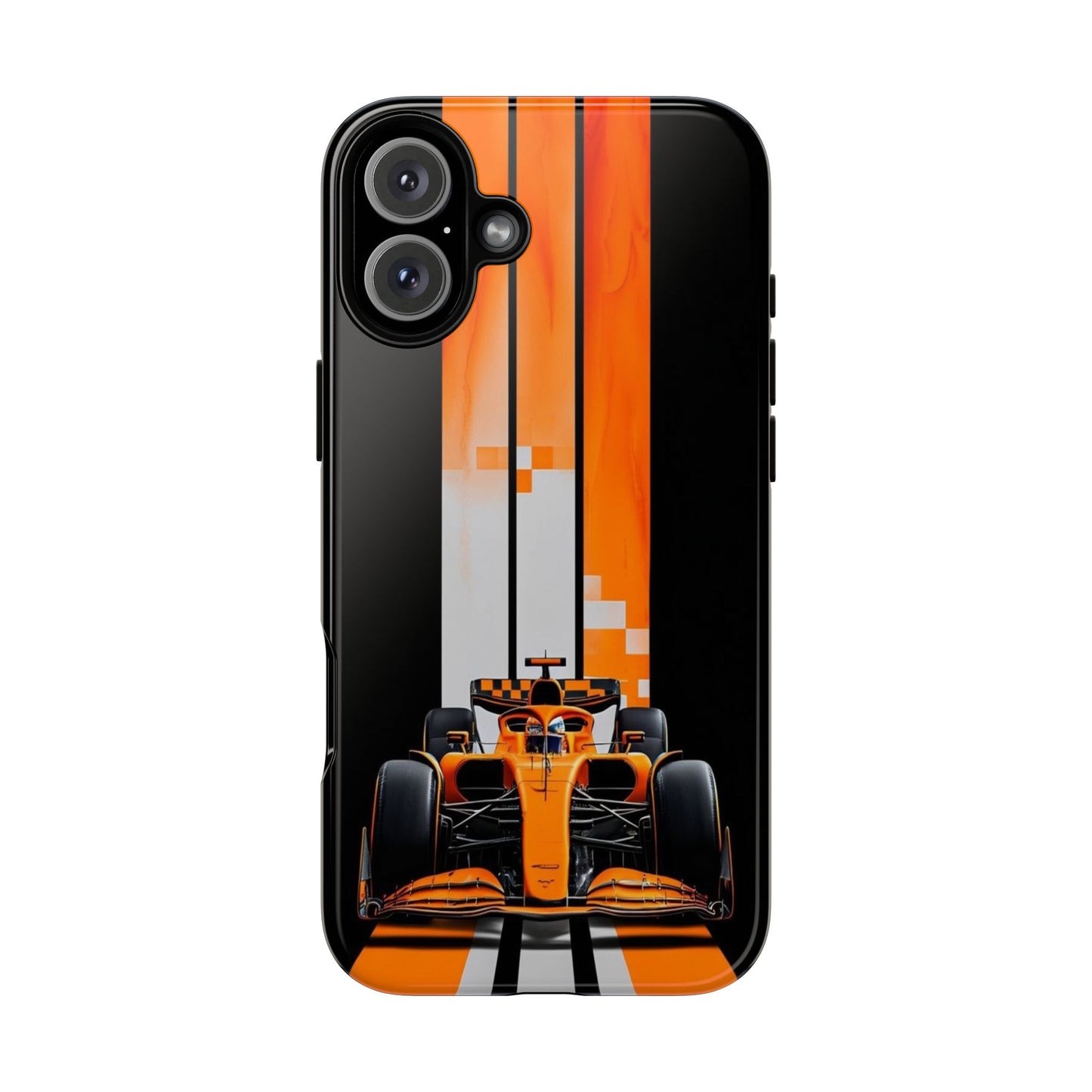 "Redline" Mobile Phone Case