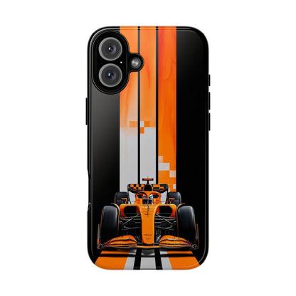 "Redline" Mobile Phone Case