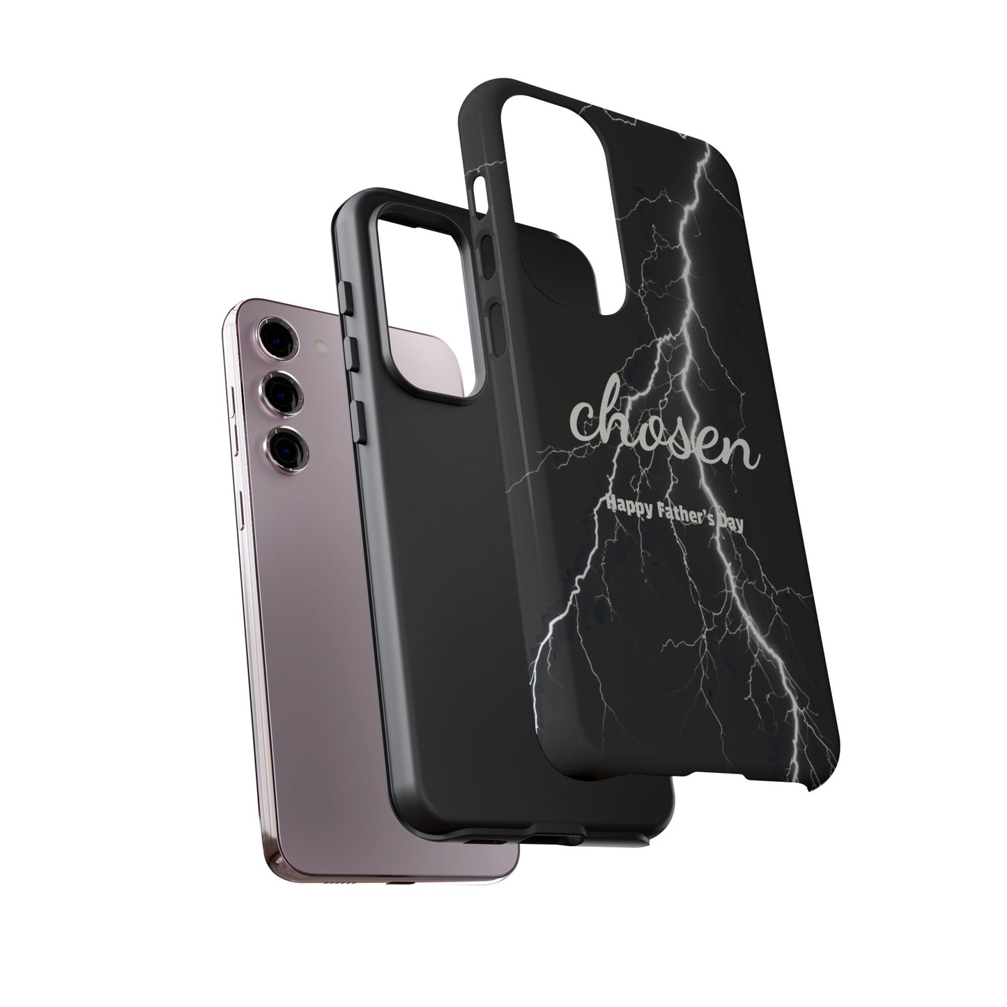 "Chosen" Mobile Phone Case