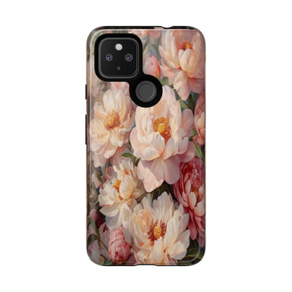 "Duchess of Bloomshire" Mobile Phone Case