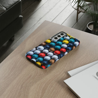 "Escape" Mobile Phone Case