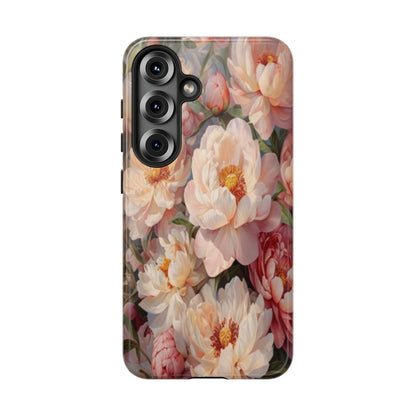 "Duchess of Bloomshire" Mobile Phone Case