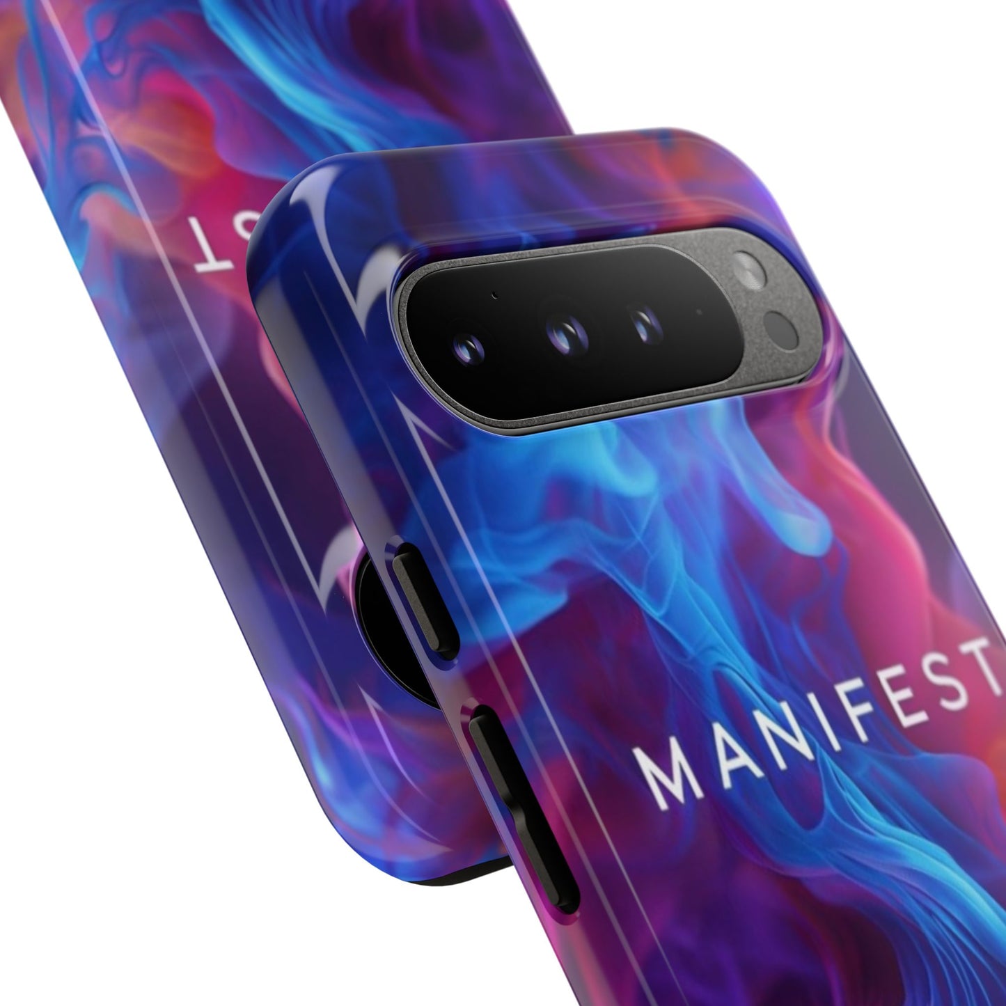 "Shape your own Destiny" Mobile Phone Case