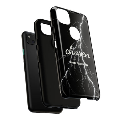 "Chosen" Mobile Phone Case