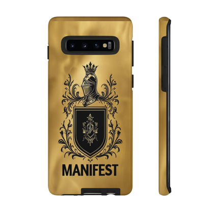 "Armour Up" Mobile Phone Case