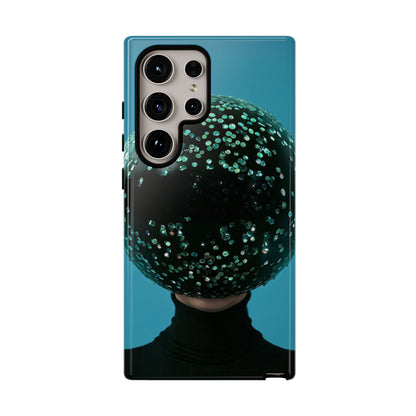 "The Alchemist" Mobile Phone Case