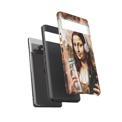 "The Original Influencer" Mobile Phone Case