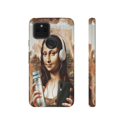 "The Original Influencer" Mobile Phone Case