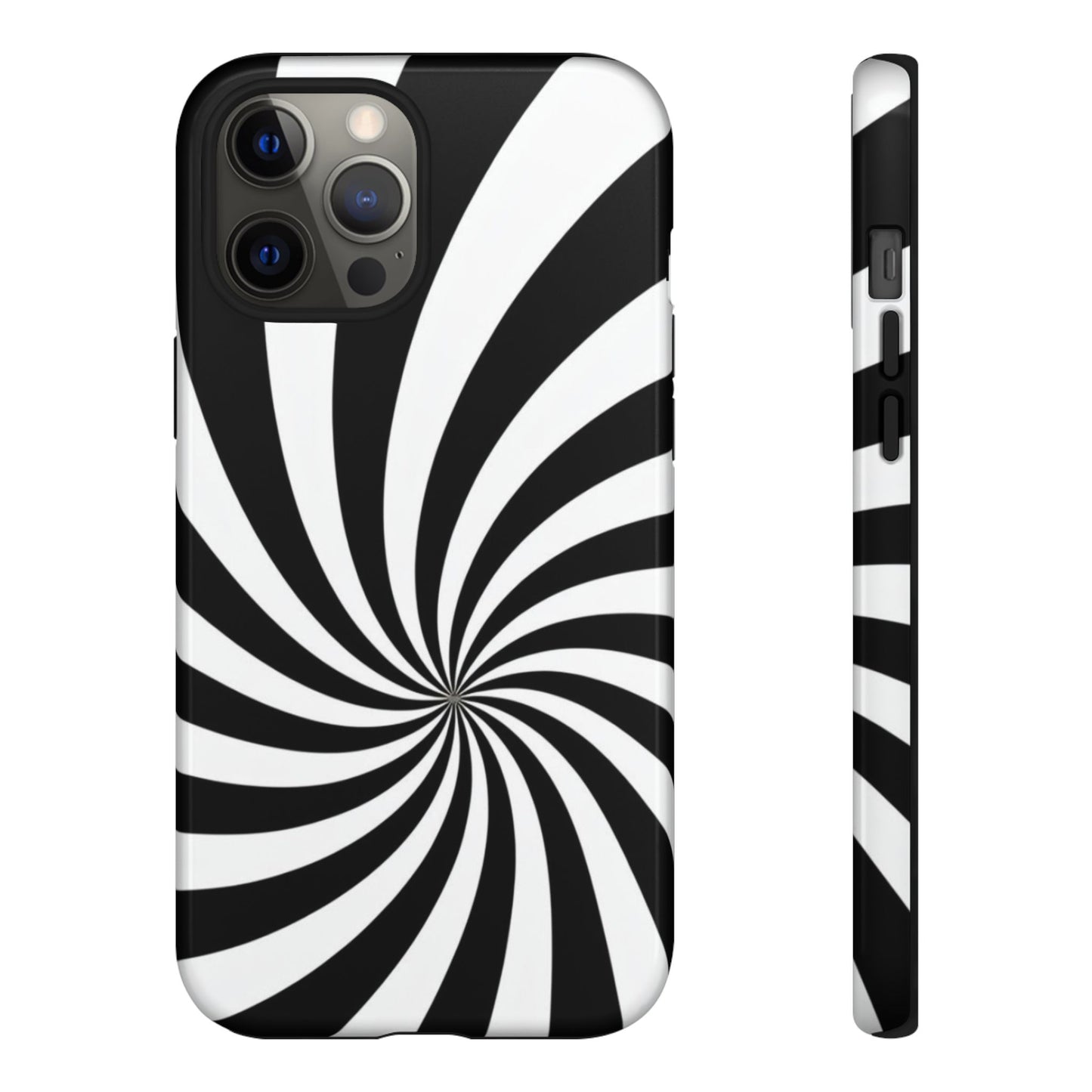 "Spin Cycle" Mobile Phone Case