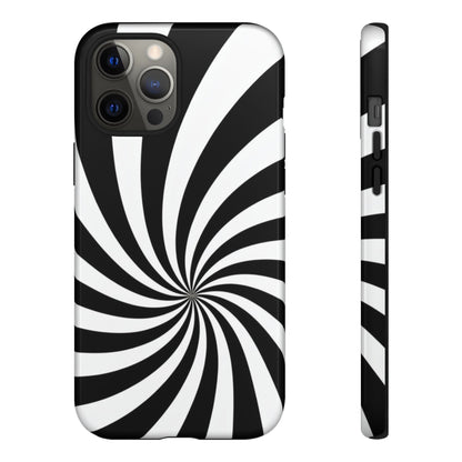 "Spin Cycle" Mobile Phone Case
