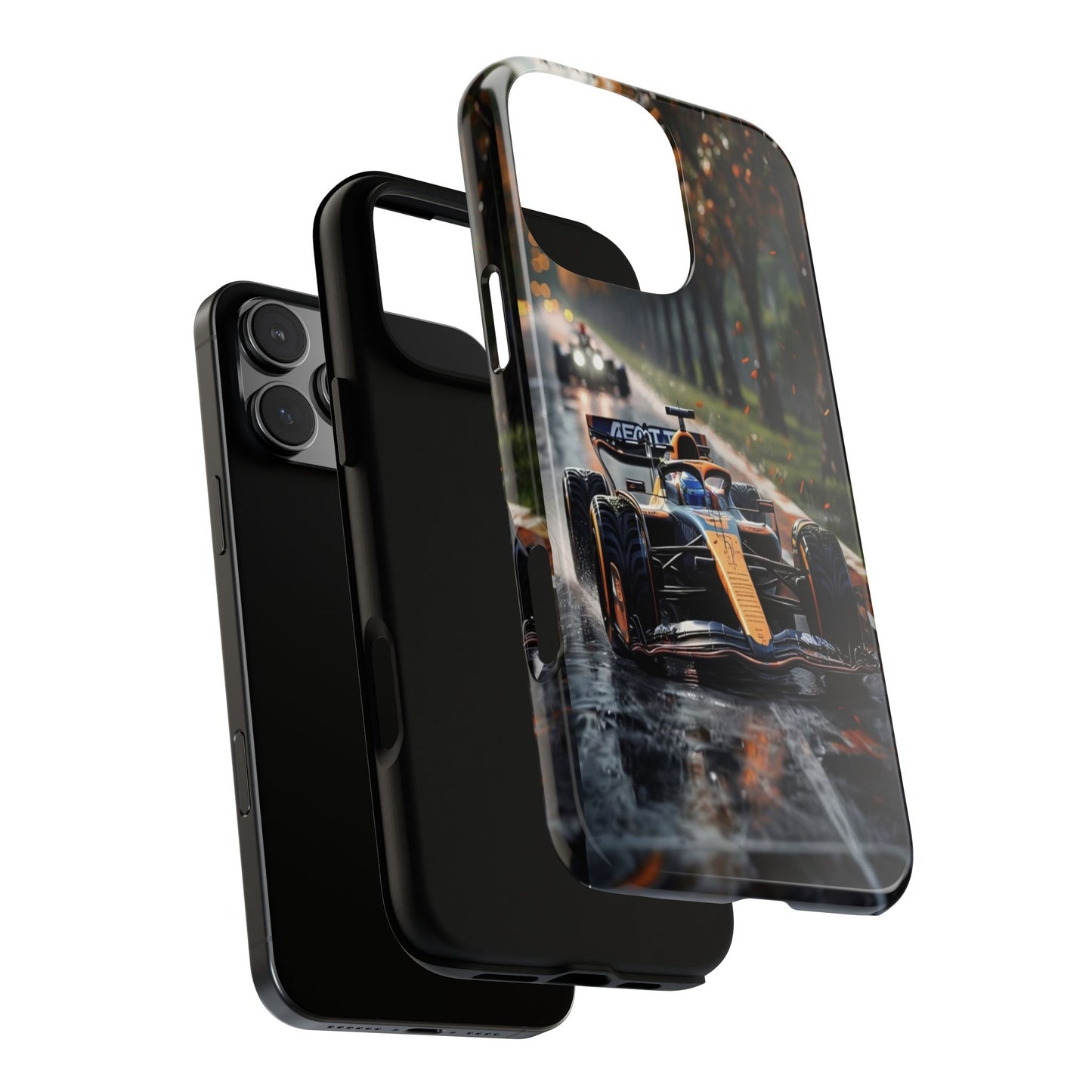 "Speed" Mobile Phone Case