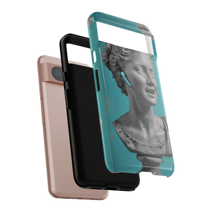 "OMG, seriously?" Mobile Phone Case