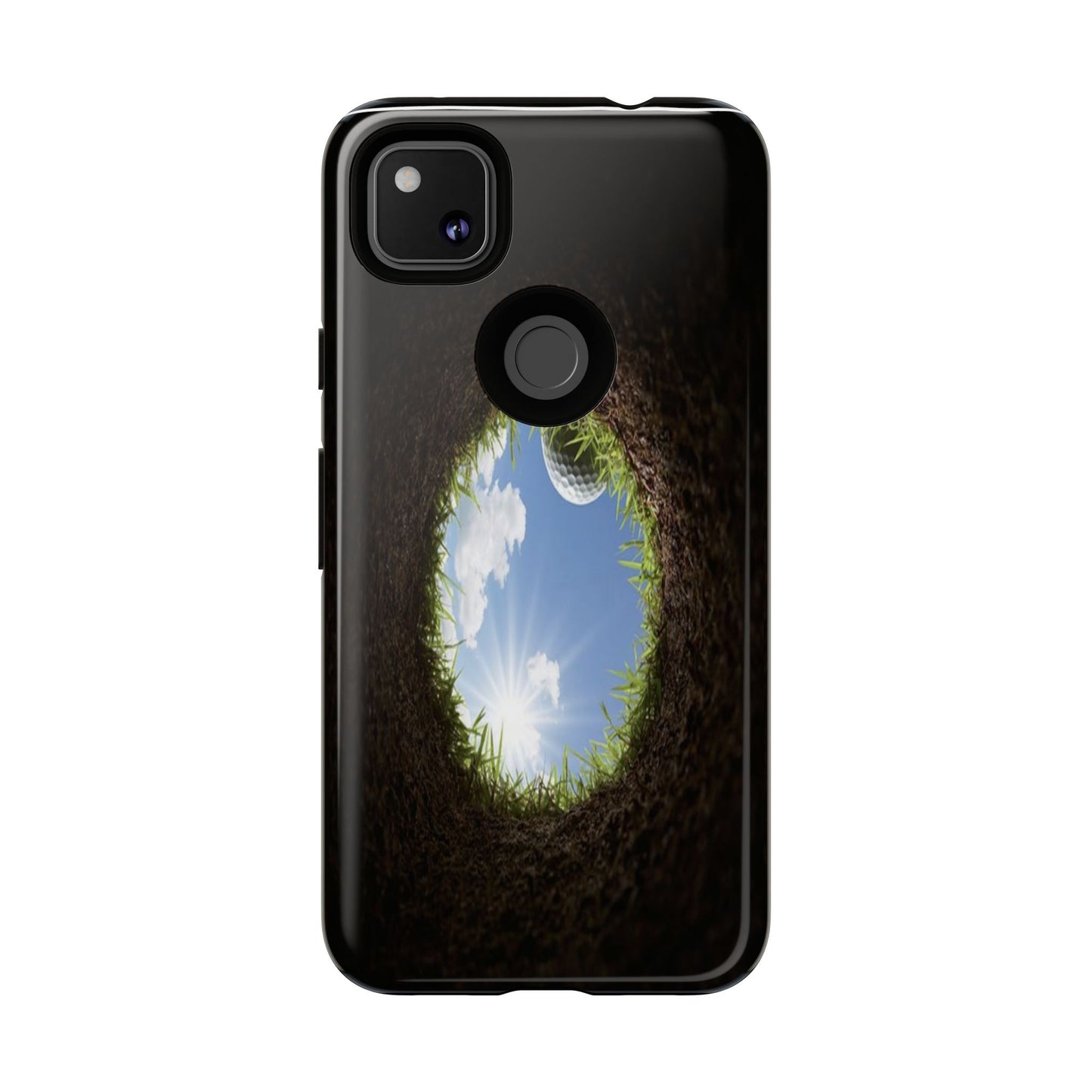 "The Drop" Mobile Phone Case