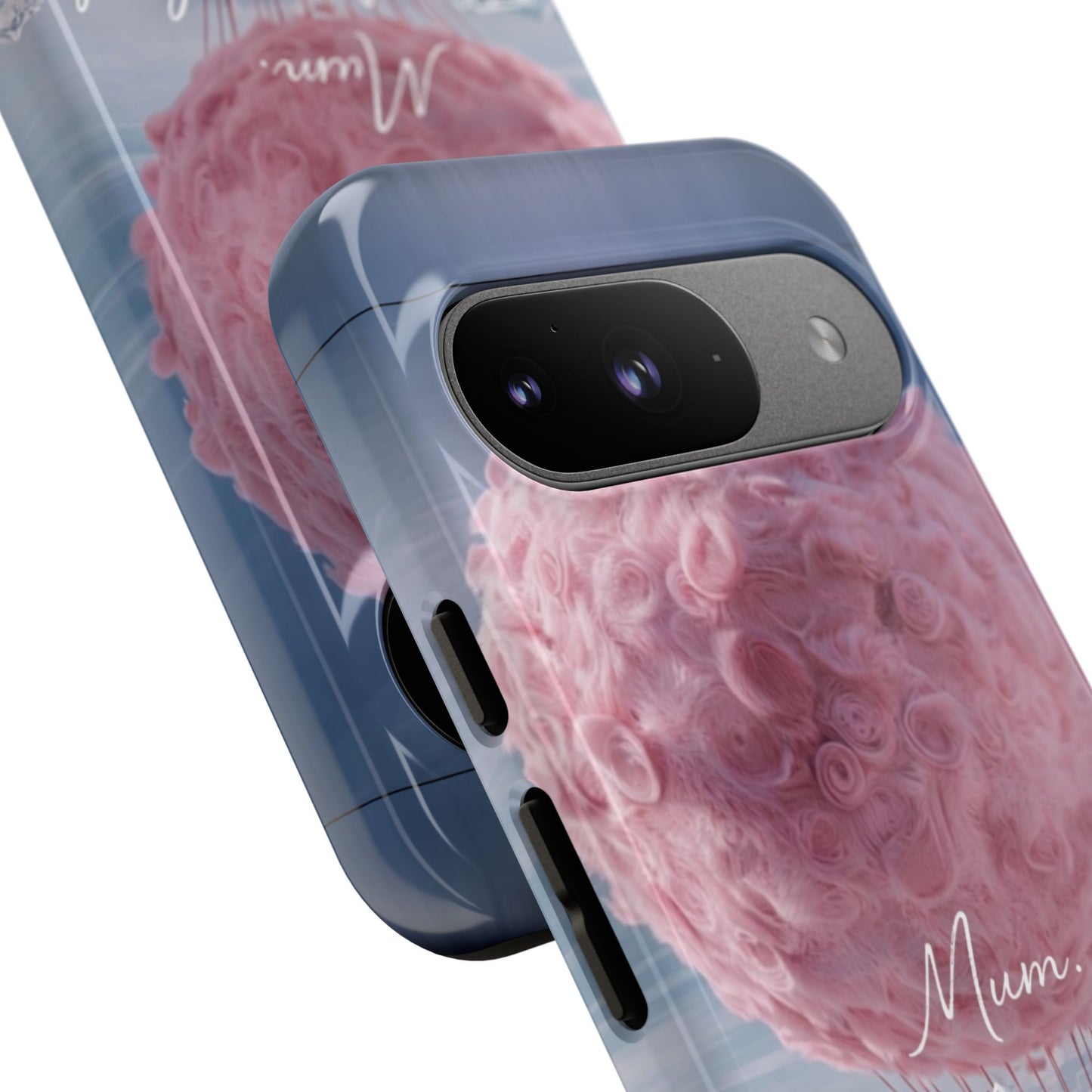 "Mum" Mobile Phone Case