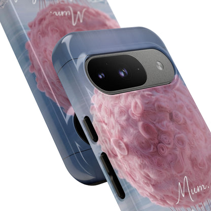 "Mum" Mobile Phone Case