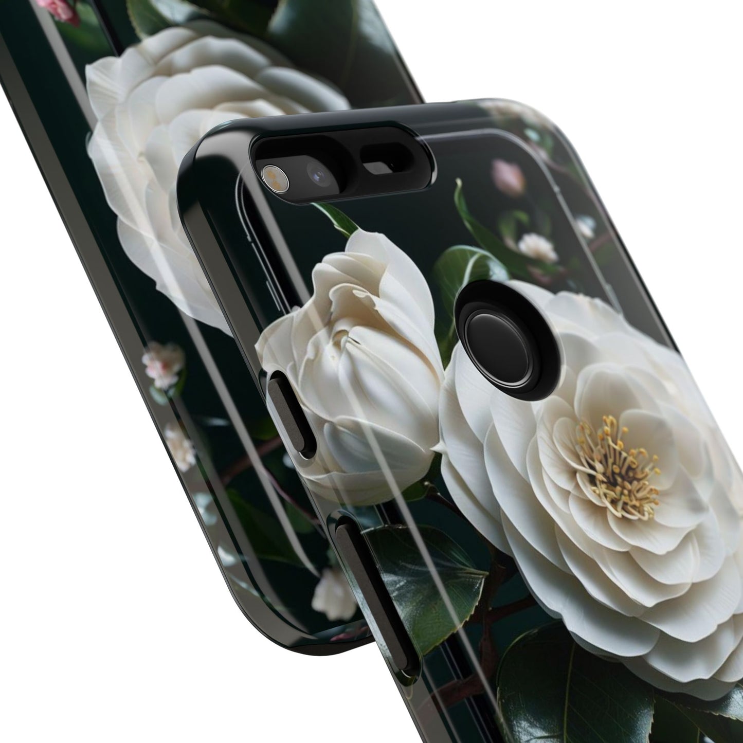 "Evolution" Mobile Phone Case