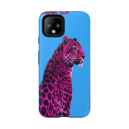 "Electric Sprint" Mobile Phone Case