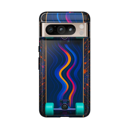 "Street Shine" Mobile Phone Case