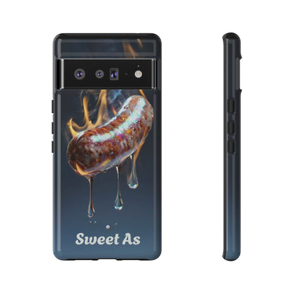 "Sweet As" Mobile Phone Case