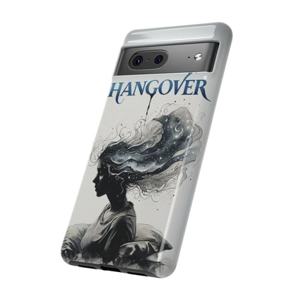 "Beauty and the Beast" Mobile Phone Case