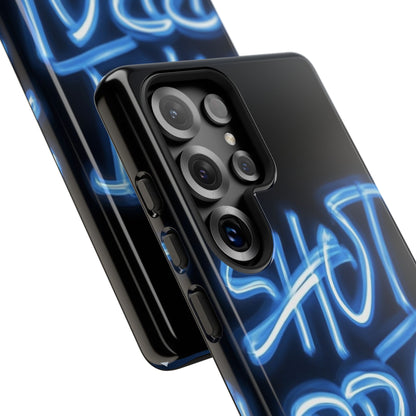 "Shot Bro" Mobile Phone Case