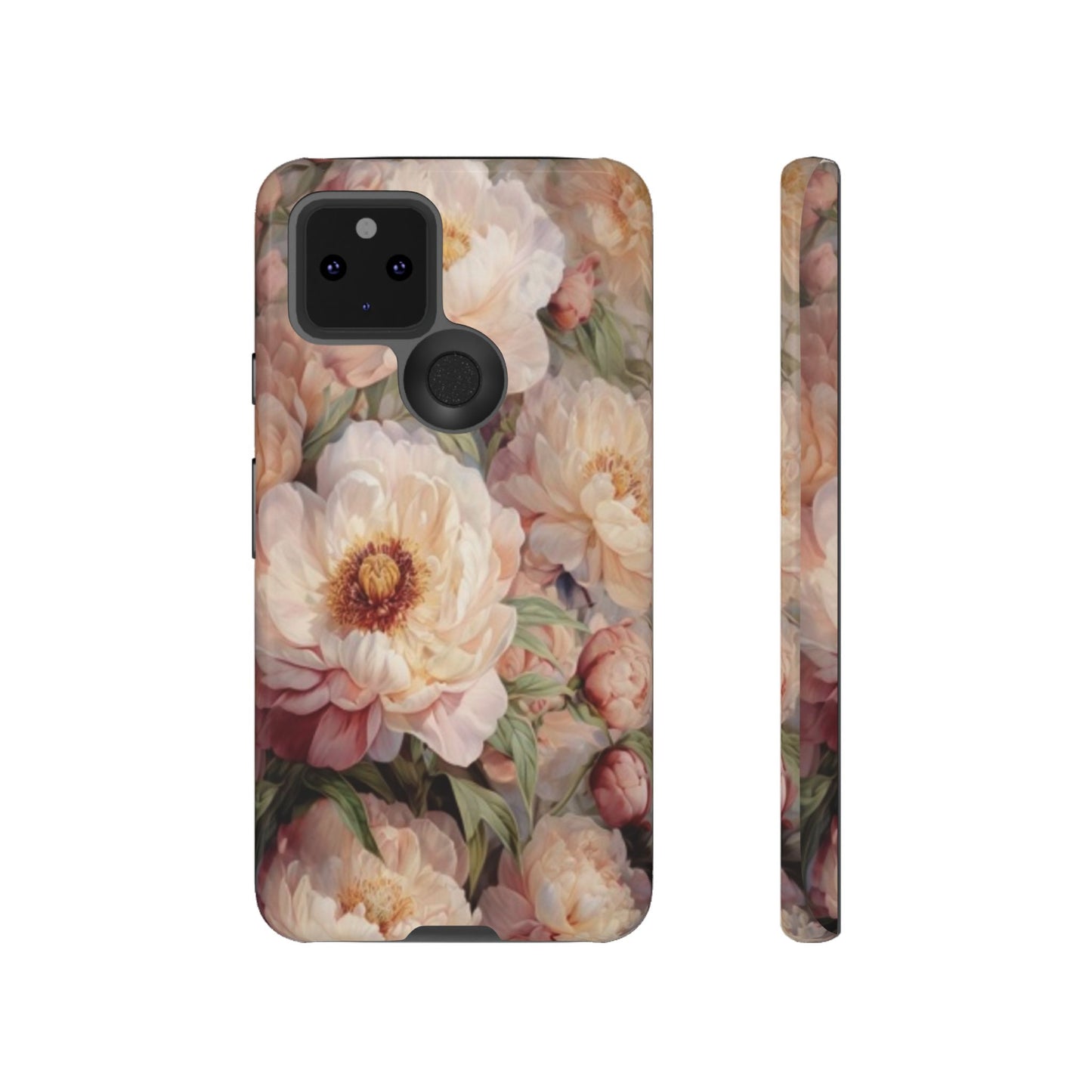 "Eloise in Bloom" Mobile Phone Case