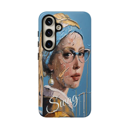 "Pearl Swag" Mobile Phone Case