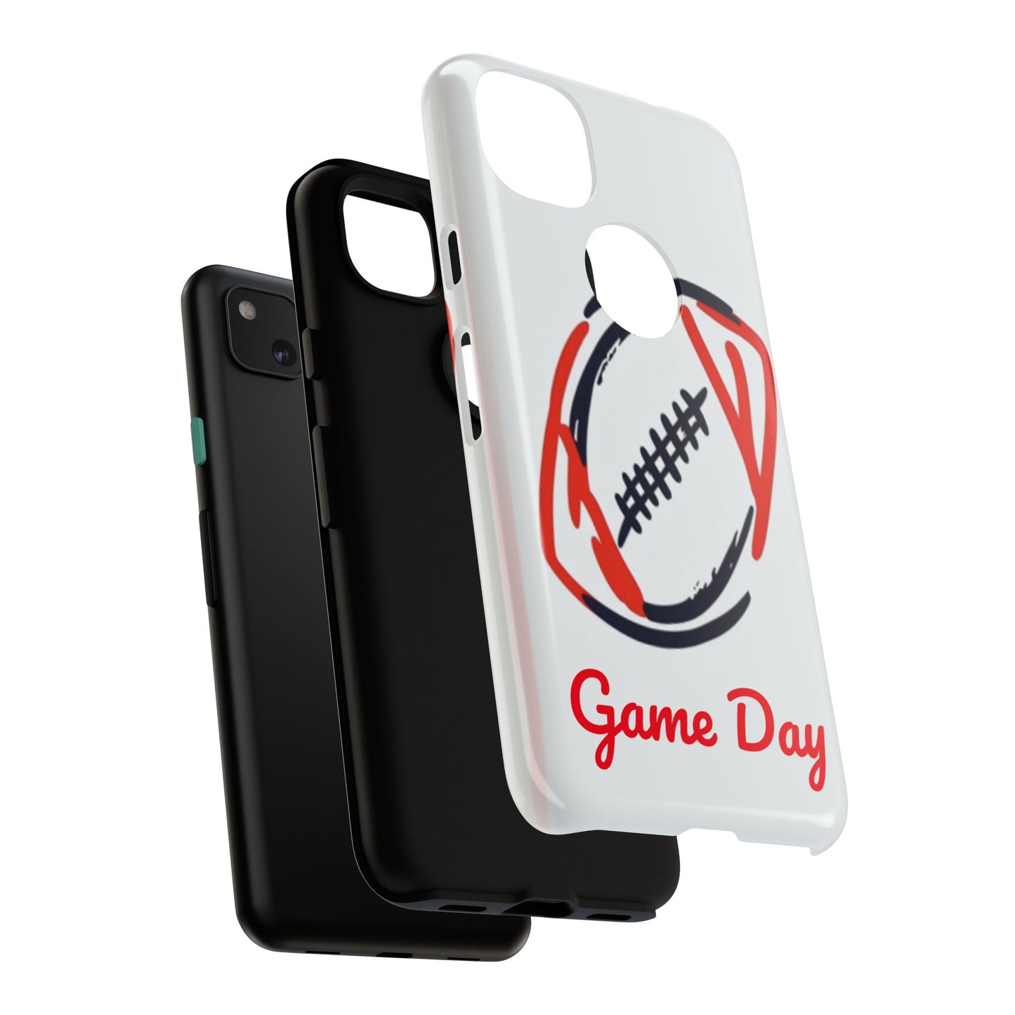 "Game Day" Mobile Phone Case